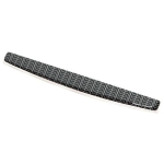KEYBOARD ACC WRIST SUPPORT/CHEVRON 9653601 FELLOWES