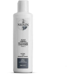 System 2 Scalp Revitaliser Conditioner Fine Hair Noticeably Thinning 1000ml