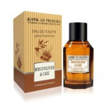 Man Toilette Water - Meeste eau de toilette 100ml