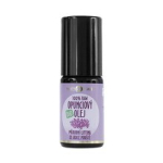 Raw Organic Prickly Pear Oil Roll-on 5ml