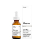 100% Organic Cold-Pressed Moroccan Argan Oil - Hydrating oil for skin and hair 30ml