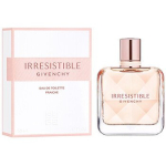 Irresistible Givenchy Eau de Toilette Fraiche EDT 35ml