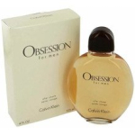 Obsession for Men After Shave 125ml