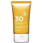 Youth-protecting Sunscreen SPF 30- Protective face cream 50ml
