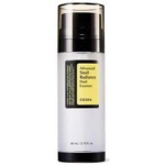 Advanced Snail Radiance Dual Essence 80ml