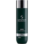 Man Silver Shampoo - purple shampoo for men 250ml
