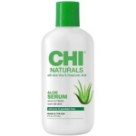 Naturals Aloe Serum - all hair types 177ml