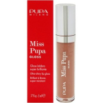 Miss Pupa Gloss 5 ml 202 K&uuml;ps Aprikoos