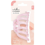 Clipstar Rose Glimmer L - Hair Clip