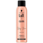 Taft Gliss Silky Shine - Hair Shine Spray 150ml
