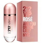 212 VIP Rose EDP 80ml