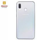 Mocco Ultra tagakaas 2 mm silikoonkaas Apple iPhone 11 Pro jaoks l&auml;bipaistev