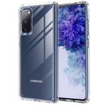 Mocco Ultra tagumise kaitse 1 mm silikoon &uuml;mbris Samsung Galaxy S20 FE / S20 FE 5G
