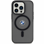 BMW BMHMP14MDSLK Magsafe &uuml;mbris Apple iPhone 14 Plus jaoks