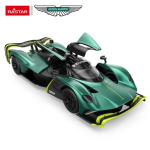 Rastar R/C Aston Martin Valkyrie AMR Pro m&auml;nguauto 1:14