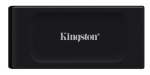Kingston XS1000 v&auml;line SSD 1TB