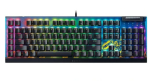Razer BlackWidow V4 X - Fortnite Edition m&auml;nguklaviatuur