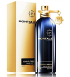 Montale Aoud Flowers L&otilde;hn EDP 100 ml