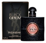 Yves Saint Laurent Black Opium Parf&uuml;&uuml;m EDP 50 ml