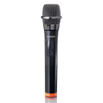 Lenco MCW-011BK Lavamikrofon
