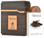 Lattafa Pride Natural Oud Parf&uuml;&uuml;m EDP 100 ml