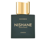 Nishane Favonius Extrait De Parfum PP parf&uuml;&uuml;m meestele ja naistele 50ml