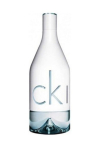 Calvin Klein CK IN2U Parf&uuml;&uuml;m EDT 100ml