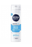 Nivea Men Sensitive jahutav raseerimisvaht 200ml