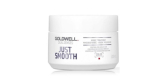Goldwell Dualsenses Just Smooth 60sec hooldav juuksemask 200 ml