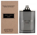 Jimmy Choo Man parf&uuml;&uuml;m EDT 100 ml tester