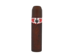 Cuba Red EDT 100ml