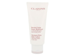Clarins Moisture Rich Kehakreem 200ml (TESTER)