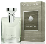 Bvlgari Pour Homme Perfume EDT 50 ml