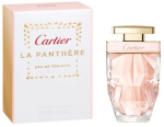 Cartier La Panthere Perfume EDT 50 ml