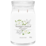 Valge Gardenia Signaalkaelak&uuml;&uuml;n 567.0g