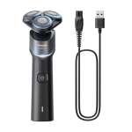 Philips Series 5000X X5006/00 Niiske ja kuiv elektriline raamaturiba