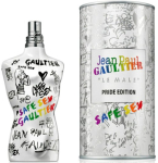 Jean Paul Gaultier Le Male EDT 125ml
