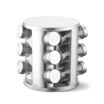 Maestro MR-1725 spice container Steel 0.1 L Spice jar