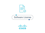 CISCO DNA Essentials Catalyst 9300L jaoks 48-port 3 aastat