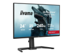 IIYAMA GB2471HSU-B1 24-tolline Fast IPS Gaming G-Master Red Eagle FreeSync Premium / G-Sync Compatible 1920x1080 240Hz 350cd/m&sup2;