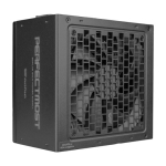 Darkflash PMT 80 Plus Gold 750W Arvuti Toiteallikas