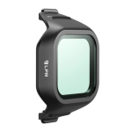Freewell valgusastra filtrirfilter DJI Mini 5 Pro jaoks