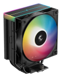DeepCool AG400 BK ARGB V2 Kiibistik F&auml;nn 12 cm must 1 tk(s)