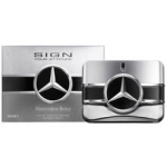 Mercedes-Benz Sign Your Attitude Perfume EDT 100ml