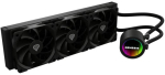 Genesis AIO Vedeliku jahutus Hydria 360 Intel, AMD