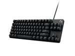 Logitech G G413 TKL SE klaviatuur Mehaaniline valge prantsuse keel