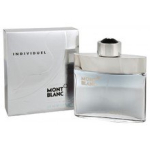 Mont Blanc Individuel Perfume EDT 75 ml