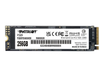 PATRIOT VIPER P320 M.2 PCI-Ex4 NVMe 256GB 2.2GB/S SSD (P320P256GM28)