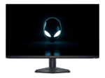 Dell AW2725DF 27 " QD OLED 16:9 60 Hz 0.03 ms 2560 x 1440 pikslit HDMI portide arv 1 Must Garantii 36 kuud