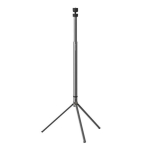 Alus / tripood / tripood Blitzwolf BW-VF3 projektorile, p&ouml;&ouml;ratav, kuni 10 kg